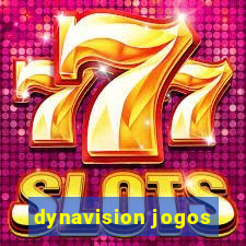 dynavision jogos